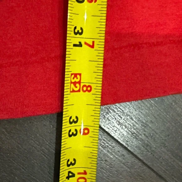 1990s Indiana Hoosiers College Basketball T Shirt - Picture 7 of 7